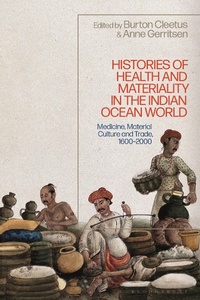 Abbildung von: Histories of Health and Materiality in the Indian Ocean World - Bloomsbury Academic