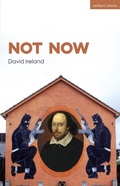 Cover: Not Now - Methuen Drama