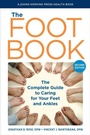 Cover: The Foot Book - Johns Hopkins University Press
