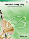 Cover: The Never Ending Story - Alfred Music