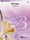 Cover: Silverado - Alfred Music