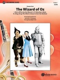Cover: The Wizard of Oz, Themes from - Alfred Music