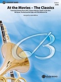 Cover: At the Movies---The Classics - Alfred Music