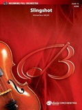 Cover: Slingshot - Alfred Music