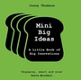 Cover: Mini Big Ideas - Wildfire