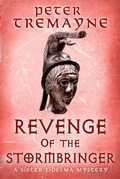 Cover: Revenge of the Stormbringer - Headline Book Publishing