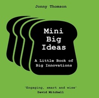 Enlarge image Cover: Mini Big Ideas - Wildfire