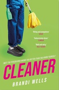 Cover: Cleaner - Wildfire