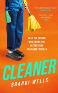 Cover: Cleaner - Wildfire