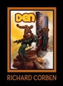 Cover: DEN Volume 1: Neverwhere - Dark Horse Comics,U.S.