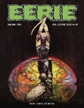 Cover: Eerie Archives Volume 2 - Dark Horse Comics,U.S.