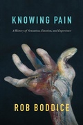 Cover: Knowing Pain - Wiley
