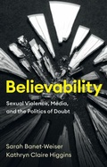 Cover: Believability - Wiley-Scrivener