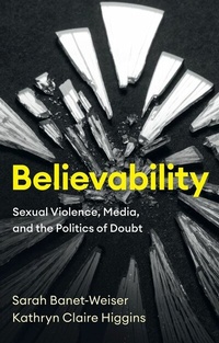 Abbildung von: Believability - Wiley
