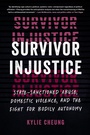 Cover: Survivor Injustice - North Atlantic Books