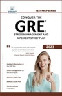Cover: Conquer the GRE® - Vibrant Publishers