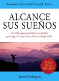 Cover: Alcance sus Sue&ntilde;os - Inspira
