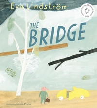 Enlarge image Cover: The Bridge - Astra Publishing House