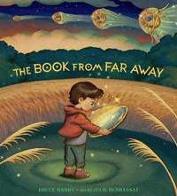 Enlarge image Cover: The Book from Far Away - Minerva
