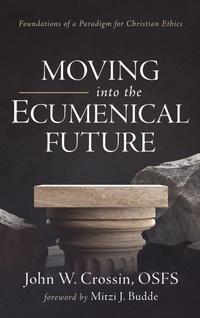 Enlarge image Cover: Moving Into the Ecumenical Future - Pickwick Publications