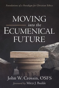 Enlarge image Cover: Moving Into the Ecumenical Future - Pickwick Publications