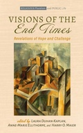 Cover: Visions of the End Times - Pickwick Publications