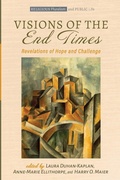 Cover: Visions of the End Times - Pickwick Publications