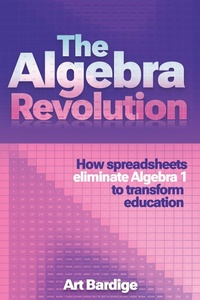 Enlarge image Cover: Algebra Revolution - BOOKBABY