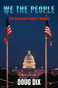 Abbildung von: We the People - BOOKBABY