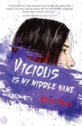Cover: Vicious is My Middle Name - Regal House Publishing