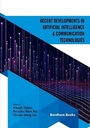 Cover: Recent Developments in Artificial Intelligence and Communication Technologies - Bentham Science Publishers