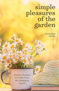 Cover: Simple Pleasures of the Garden - Jim Dandy Publishing