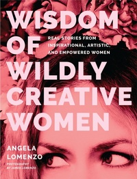 Abbildung von: Wisdom of Wildly Creative Women - Turner Publishing Company