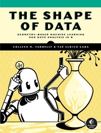 Abbildung von: The Shape of Data - No Starch Press