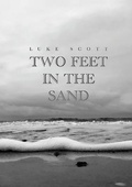 Cover: Two Feet In The Sand - Lulu.com