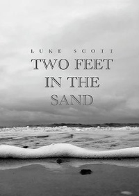 Enlarge image Cover: Two Feet In The Sand - Lulu.com
