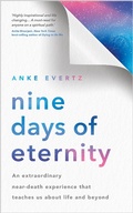 Cover: Nine Days of Eternity - Hay House UK
