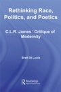 Cover: Rethinking Race, Politics, and Poetics - Routledge