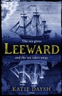 Cover: Leeward - Canelo