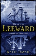 Cover: Leeward - Canelo