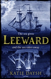 Enlarge image Cover: Leeward - Canelo