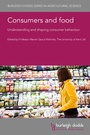 Cover: Consumers and food: Understanding and shaping consumer behaviour - Burleigh Dodds Science Publishing