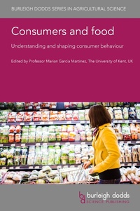 Abbildung von: Consumers and food: Understanding and shaping consumer behaviour - Burleigh Dodds Science Publishing
