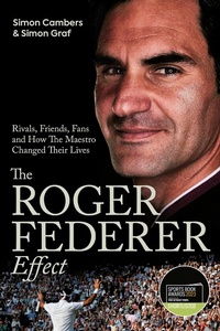 Abbildung von: The Roger Federer Effect - Pitch Publishing Ltd