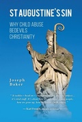Cover: St Augustine's Sin - Joseph Baker
