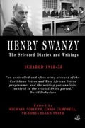 Cover: Henry Swanzy: The Selected Diaries - Peepal Tree Press Ltd