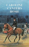 Cover: Caroline Canters Home (Showing 1) - Jane Badger Books
