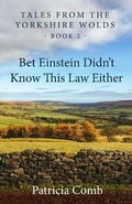 Cover: Bet Einstein Didn't Know This Law Either - 2QT Limited (Publishing)