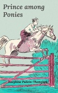 Cover: Prince among Ponies - Jane Badger Books