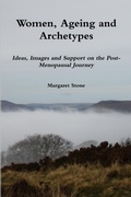 Cover: Women, Ageing and Archetypes - Wildtrack Publishing